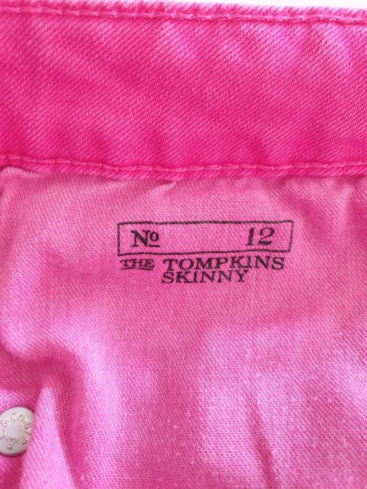 Calças 10-12 anos polo ralph lauren