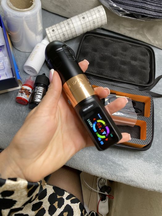 Тату машинка Ambition