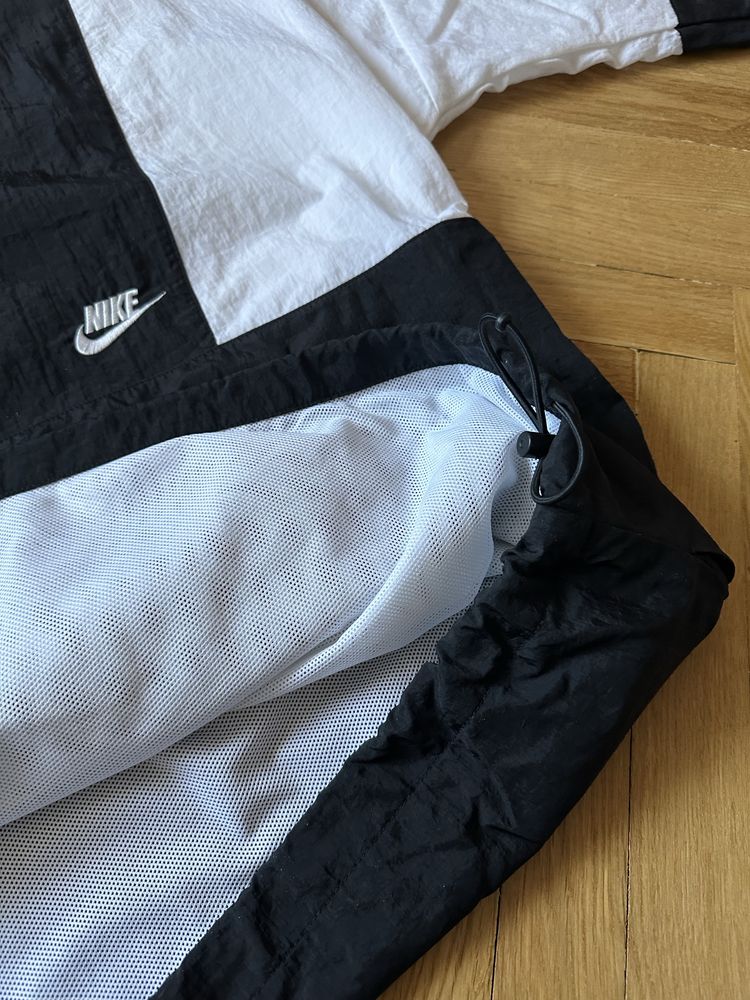 Толстовка нейлоновая Nike XL XXL