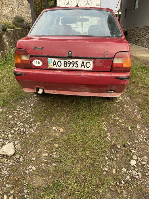 Продам славуту 1,2