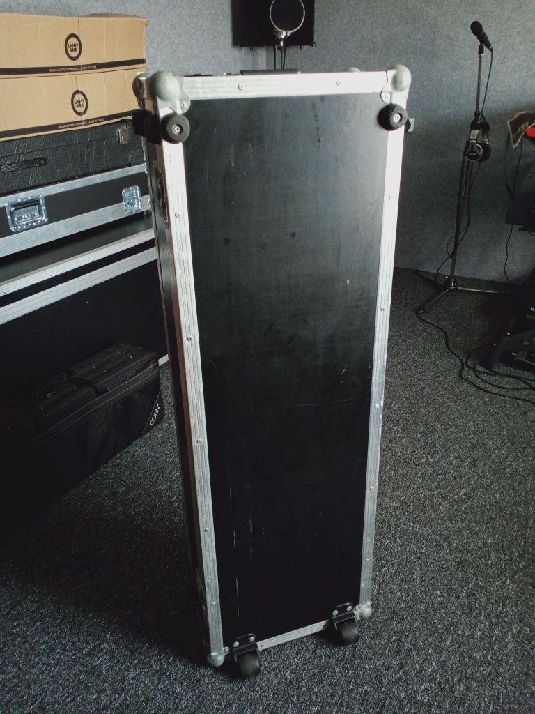 Case - Korg pa 4x 76 klawiszy