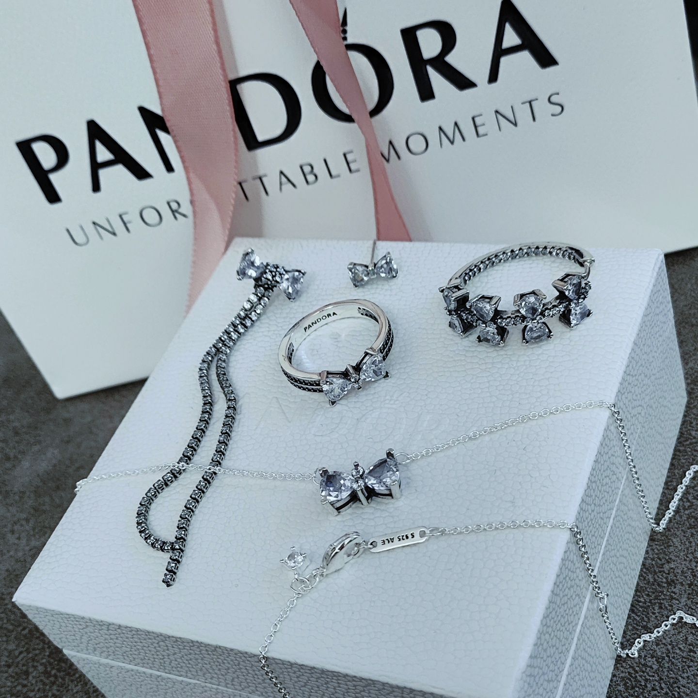 Браслет Пандора Pandora