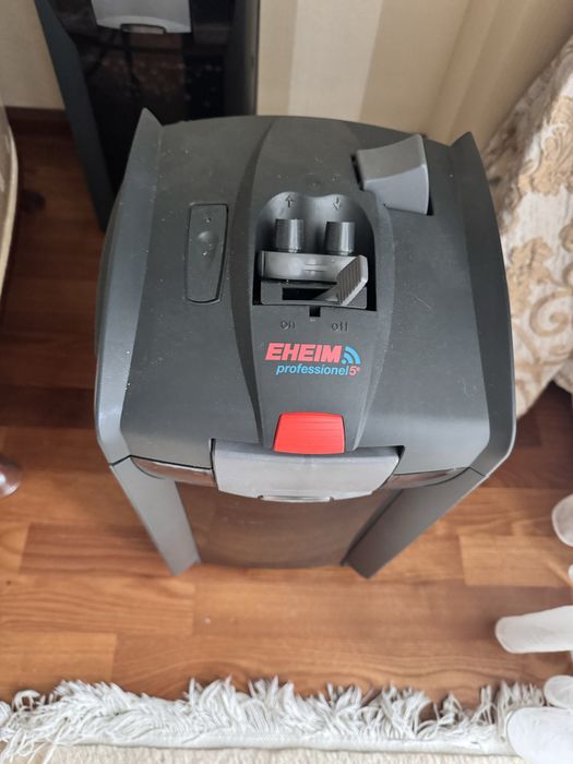 Зовнішній фільтр Eheim professionel 5e 700 2078 WiFi (2078010)