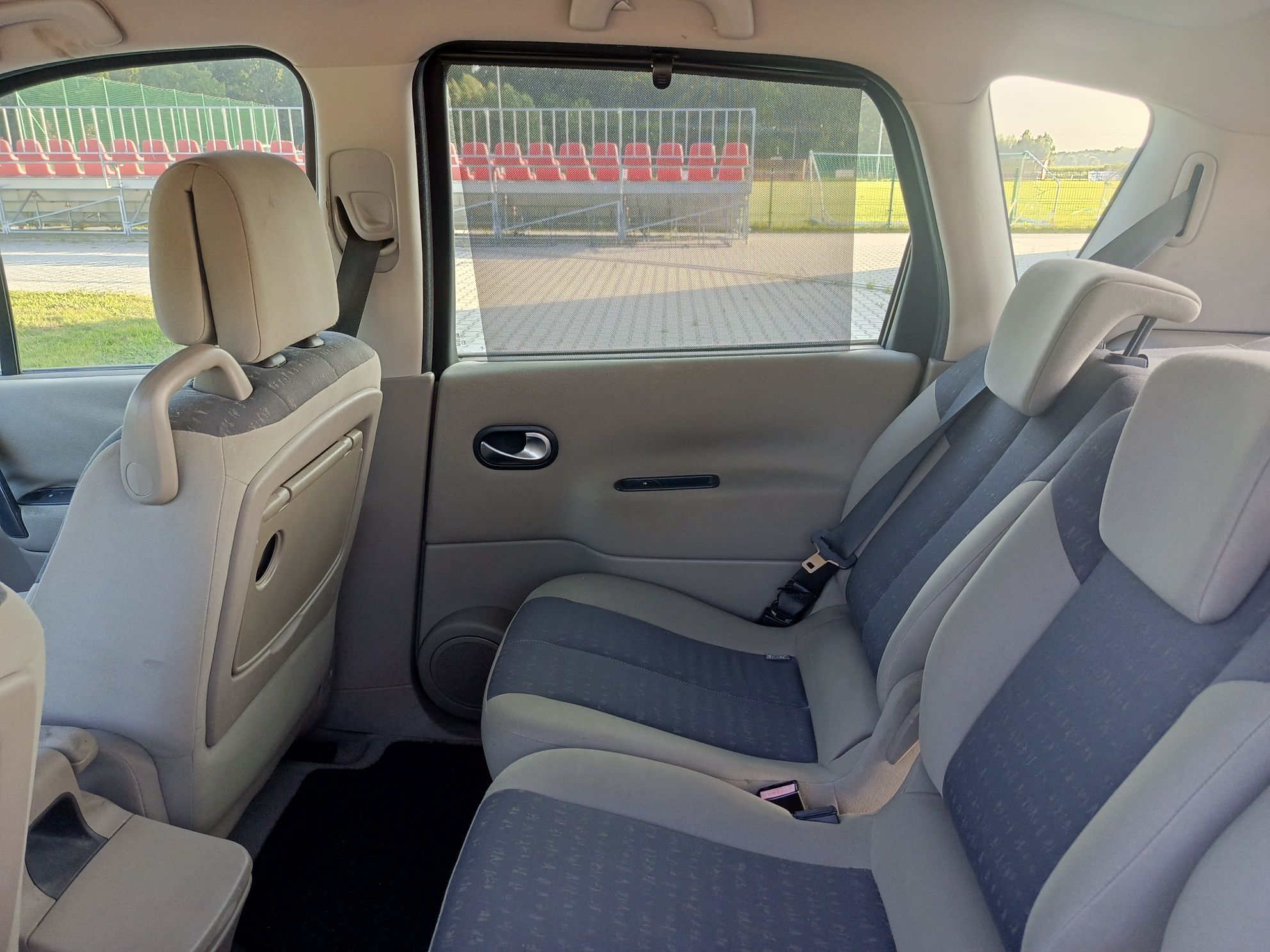 Sprzedam Renault Scenic