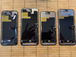 Дисплей iPhone 15 pro,15 pro max,14pro,14pro max