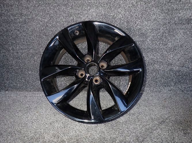 OPEL CORSA D 6,5Jx16 ET40 4x100 felga aluminiowa
