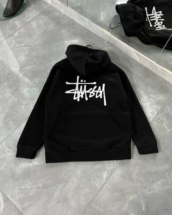 Худі Stüssy | У ТРЬОХ КОЛЬОРАХ ! | Худі stussy