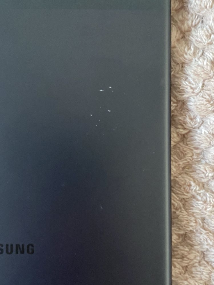 Tablet Tab A używany