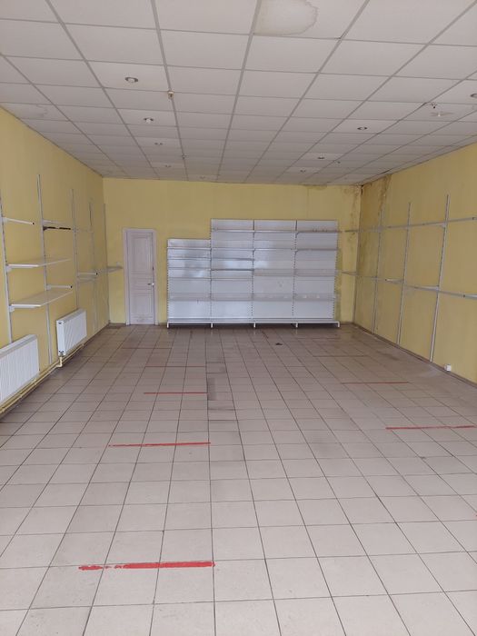 Продажа Оренда Центр міста!Гарна локація!Перемоги-11.