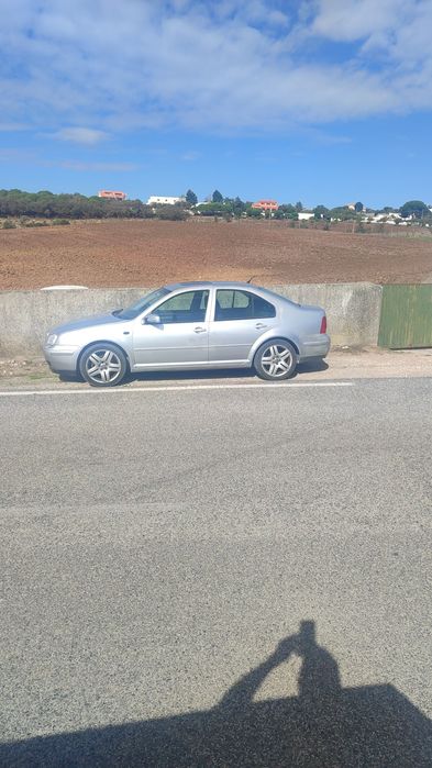 Bora TDI 150 original e nacional