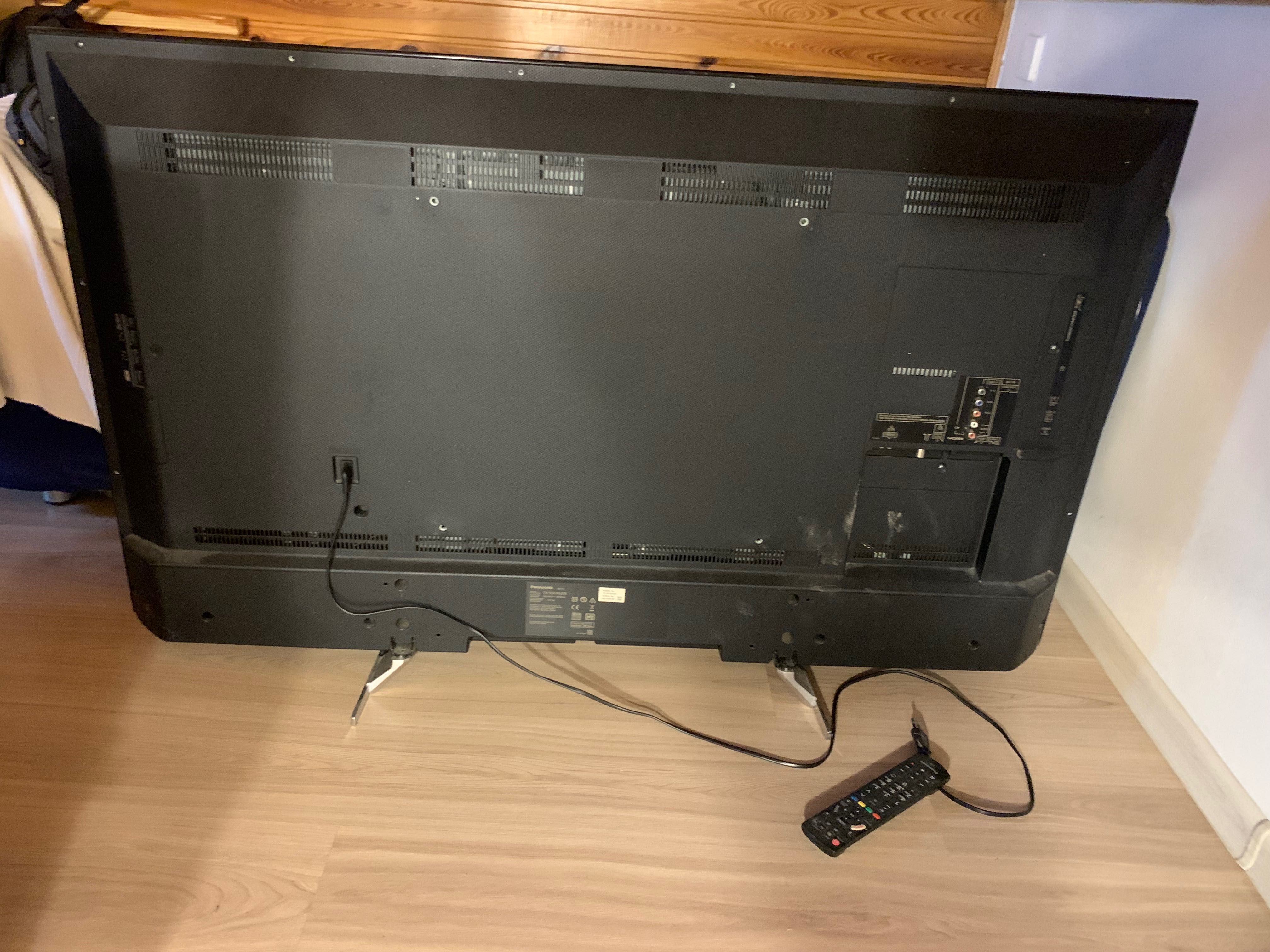 TV LED Panasonic TX-55EX620E