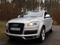 Audi Q7 S-Line 4.2 TDI