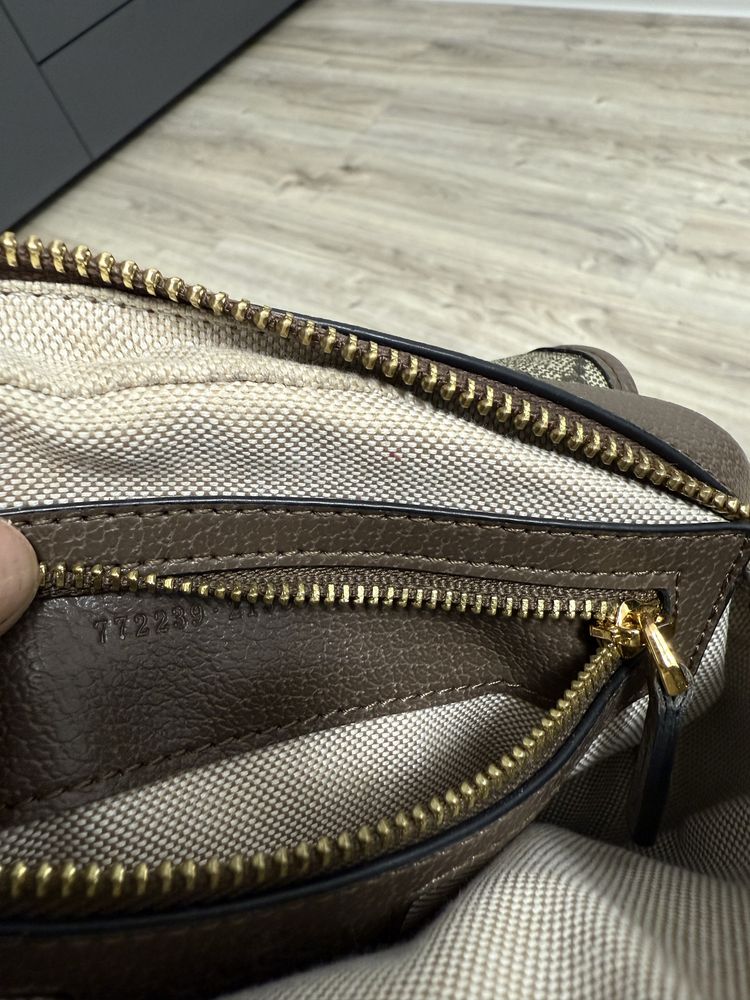 Сумка оригинал Gucci