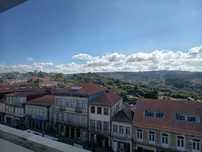 Penafiel Centro - T4 com garagem