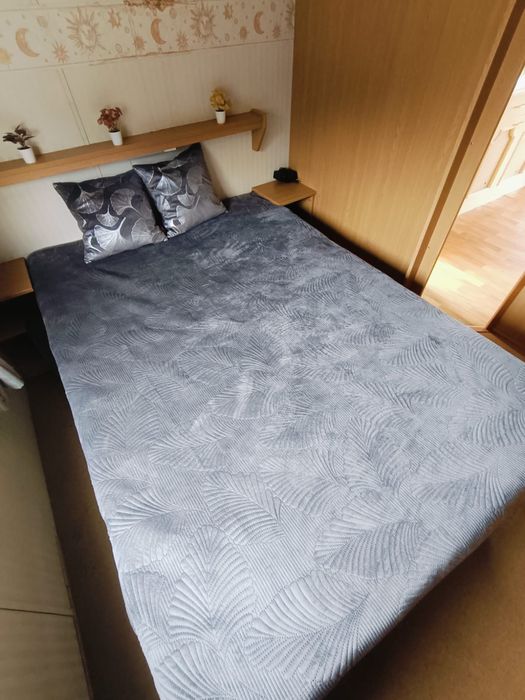 Domek holenderski Muller RM 8.2x3.1 Transport.