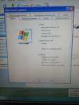 Laptop Dell PP17L