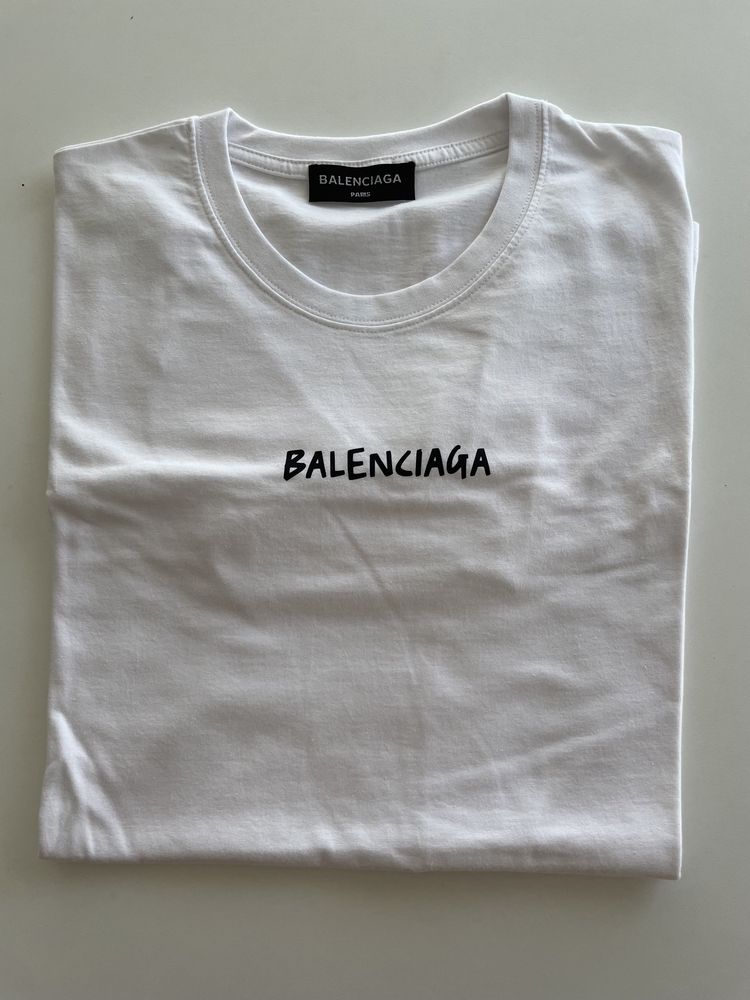 T'shirts Balenciaga