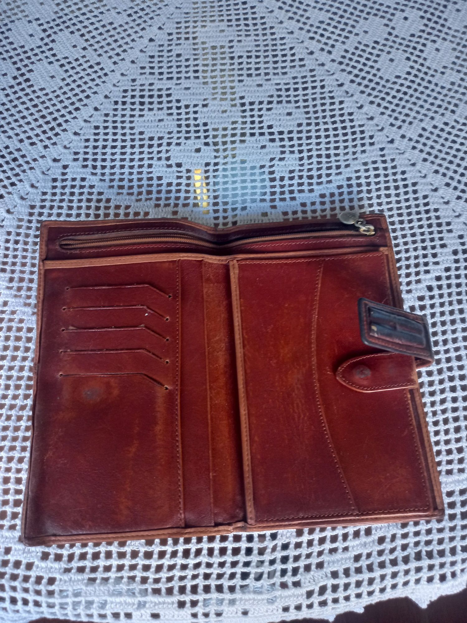 Porta moedas Fiocchi