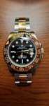 Zegarek Rolex GMT-Master II