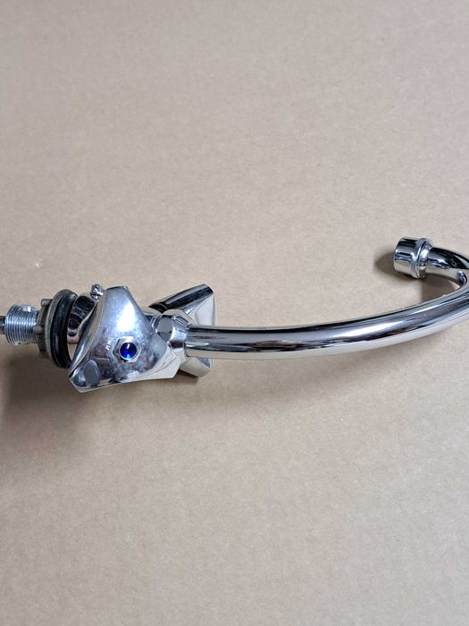 Torneira cozinha, fixa na bancada