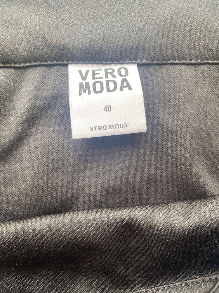 Spódnica, cekiny Vero Moda