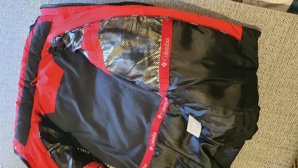 Куртка Columbia . р 46-48