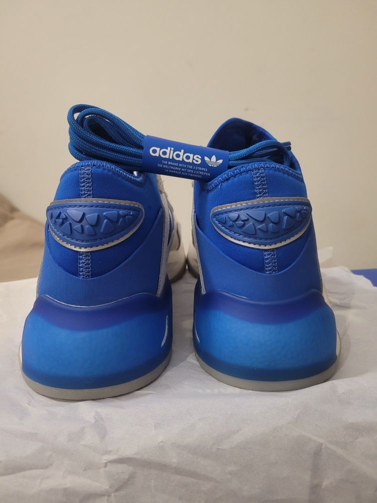 Buty do koszykówki adidas  streetball 2 GX3898