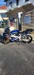 Suzuki GSX-R 1000 K2