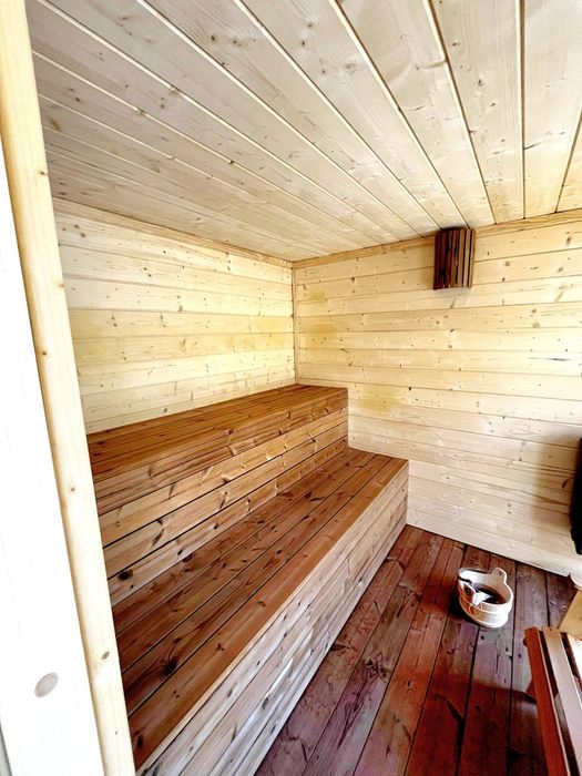 Apartament Szczyrk 6 osobowy, sauna, dwupoziomowy