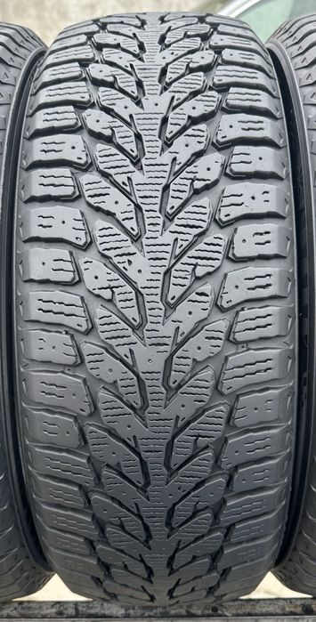 Шини 215/55 R17 KUMHO