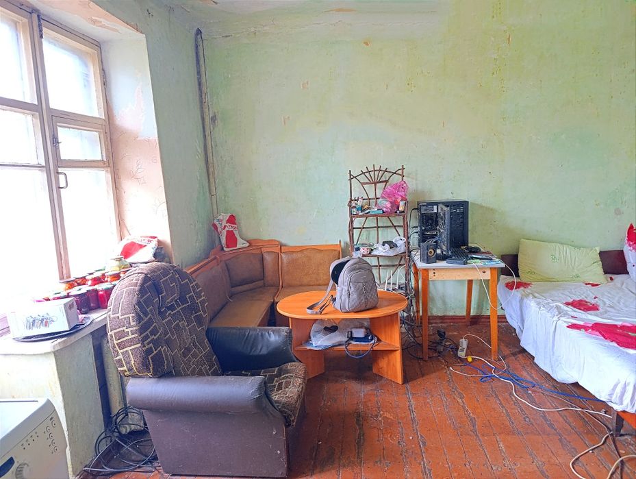 Продам 2х. Квартиру.