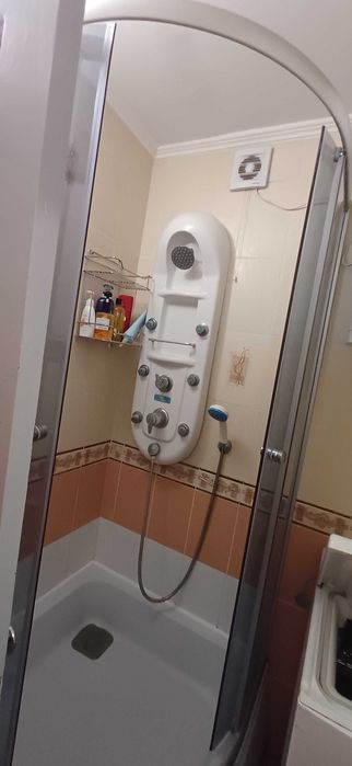 Оренда 2 кімнатної квартири