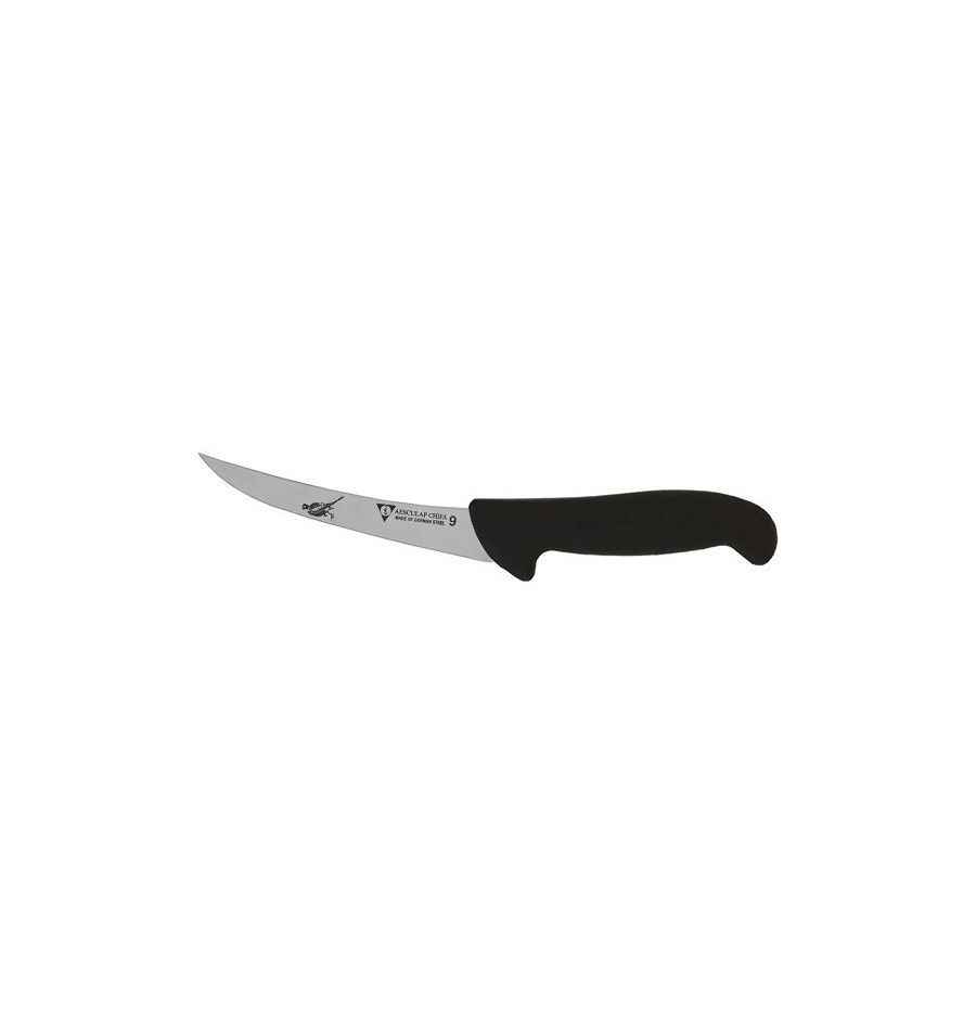 Nóż Chifa prosty, zakrzywiony Stalka Dick, noże masarskie