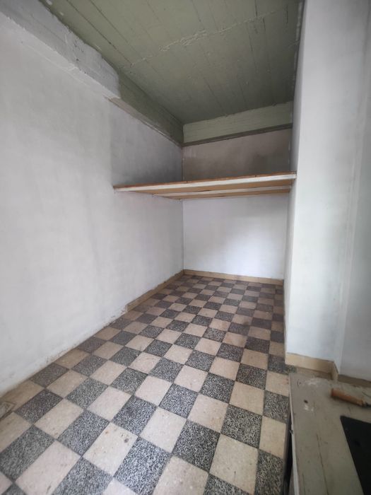 Garagem 15 m² Monte abraao