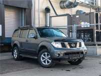Розборка авторазборка Шрот Nissan Pathfinder (R51) Патфайндер ниссан