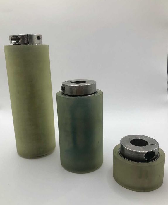 Produkcja części zamiennych. Toczenie/frezowanie. Obróbka metali