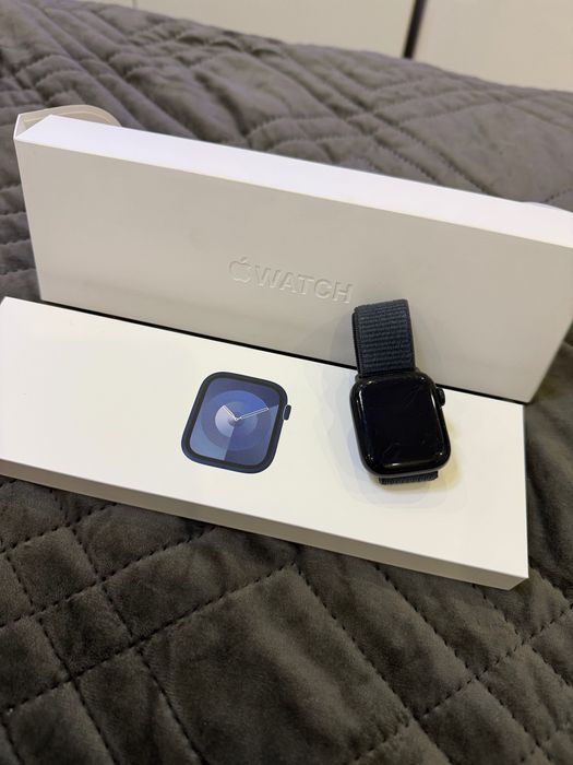 Годинник Apple Watch 9 41mm