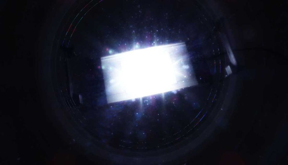 Аквариумный Led светильник