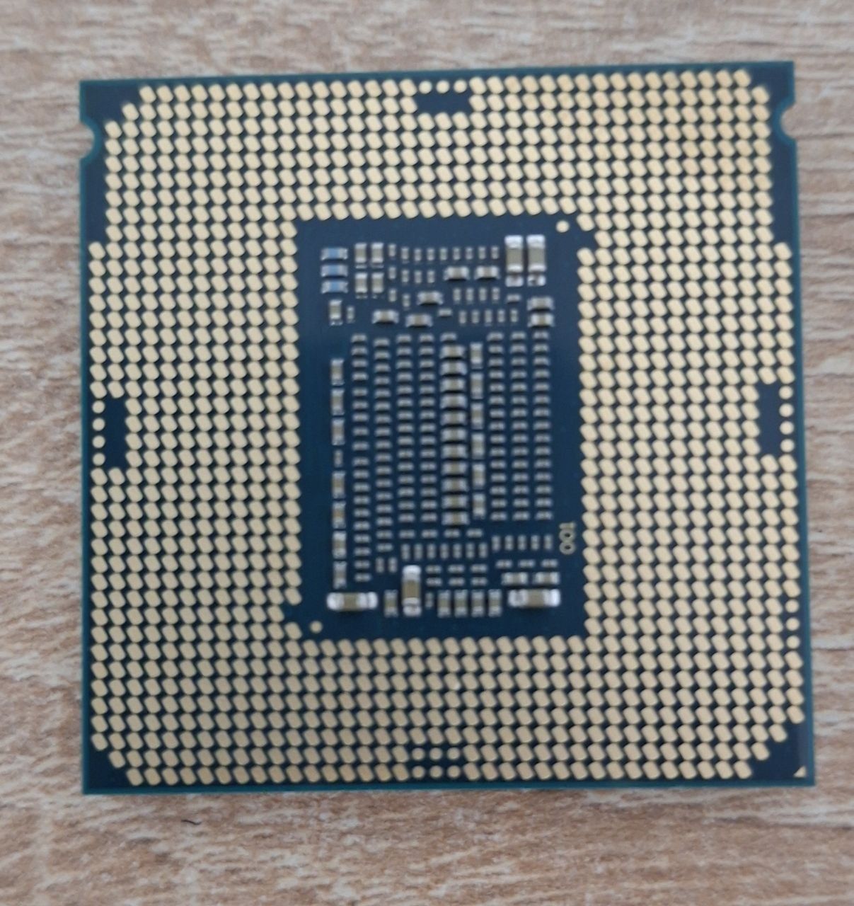 Процесор Intel Core i5-8600  4.3GHz