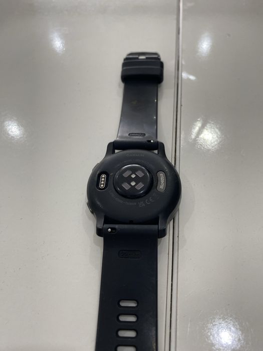 Garmin Venu 2 czarny GWARANCJA
