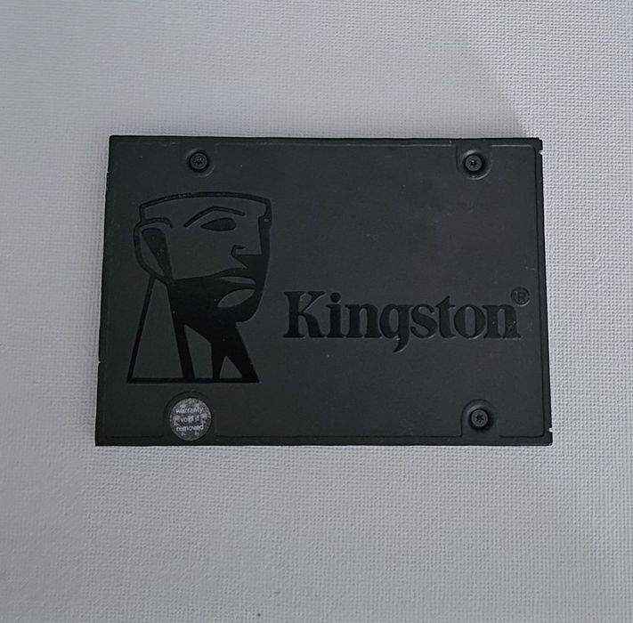 Disco SSD 480GB Kingston