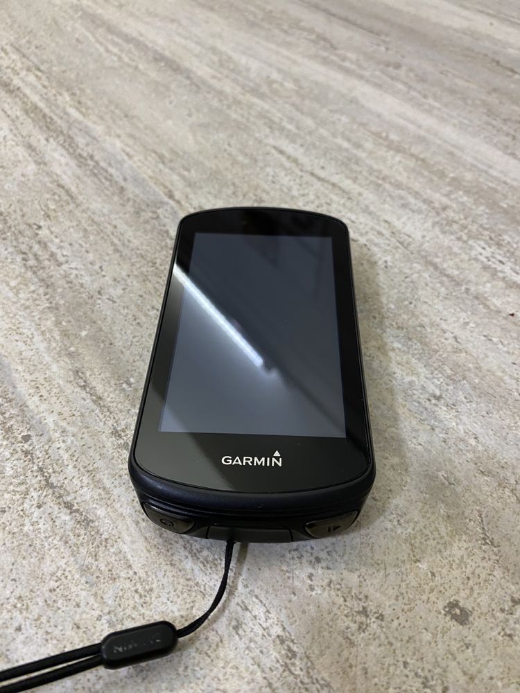 Garmin Edge 1030 PLUS