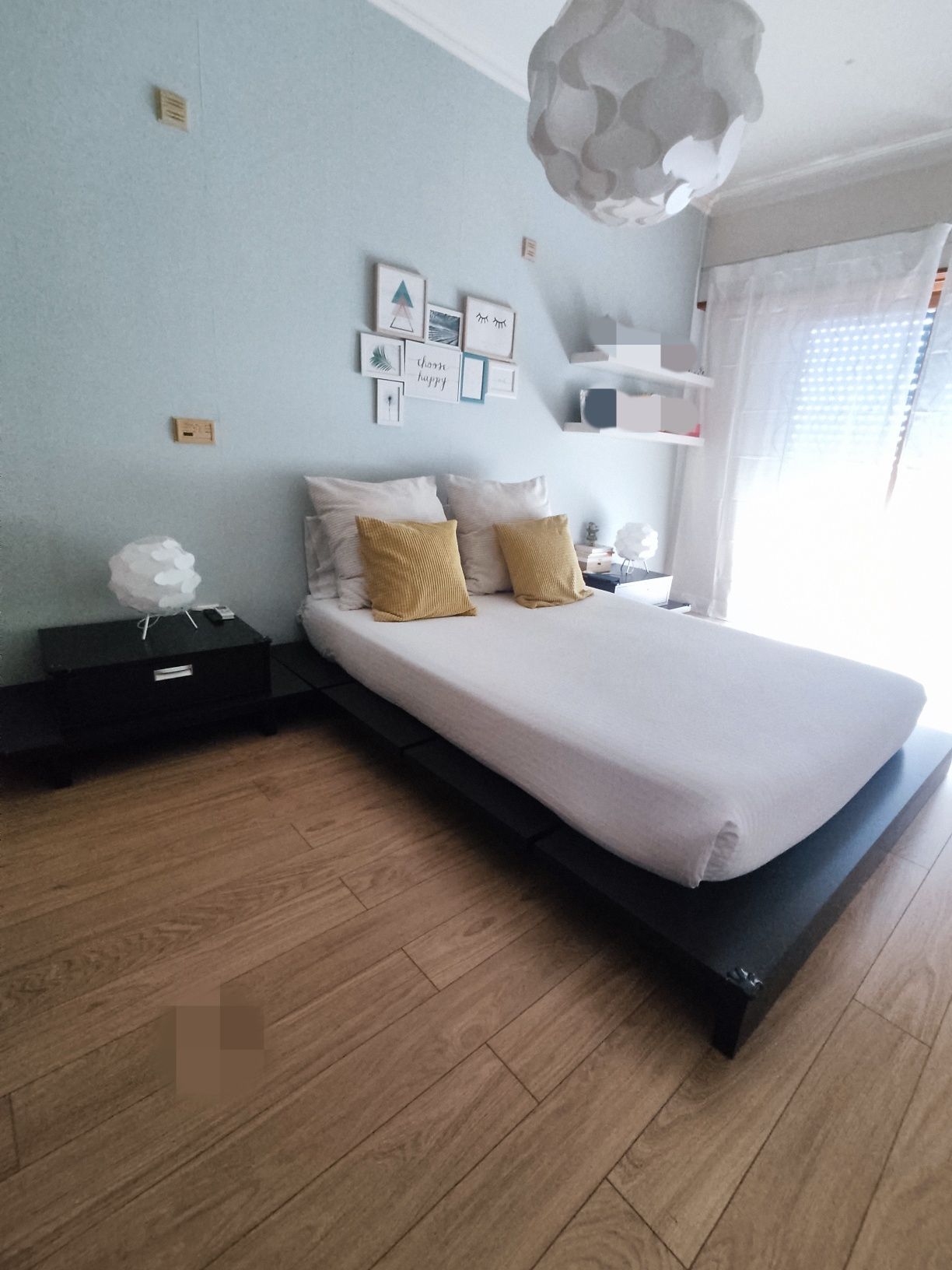 Mobília de quarto La Segnia