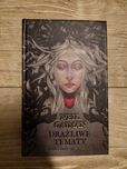 Neil Gaiman Drażliwe tematy