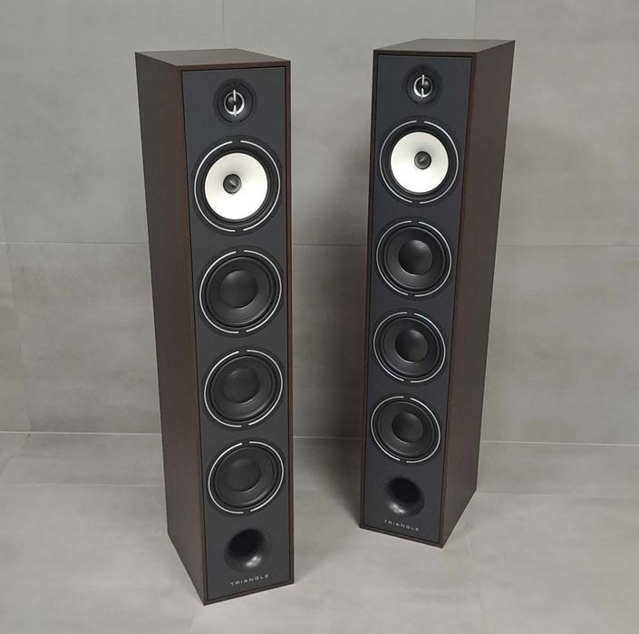 Triangle Borea BR09 | raty autoryzowany sklep WROCŁAW