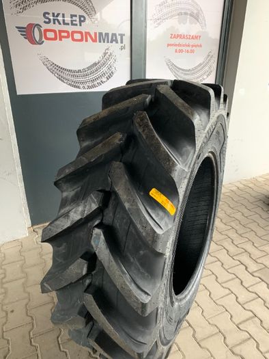 Opona 420/85R28 420/85R34 ALLIANCE AGRI STAR MOCNA 7 LAT GW FV Wysyłka