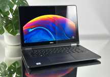 Laptop do Pracy i Rozrywki Dell Latitude E7270 12,5 i5 8GB 256GB FHD-T