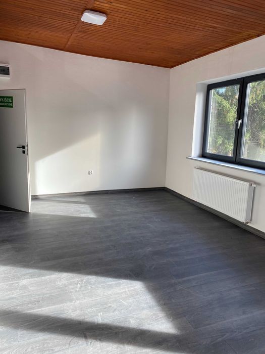 Lokal/mieszkanie do wynajęcia ul.Dęblińska, Warszawa