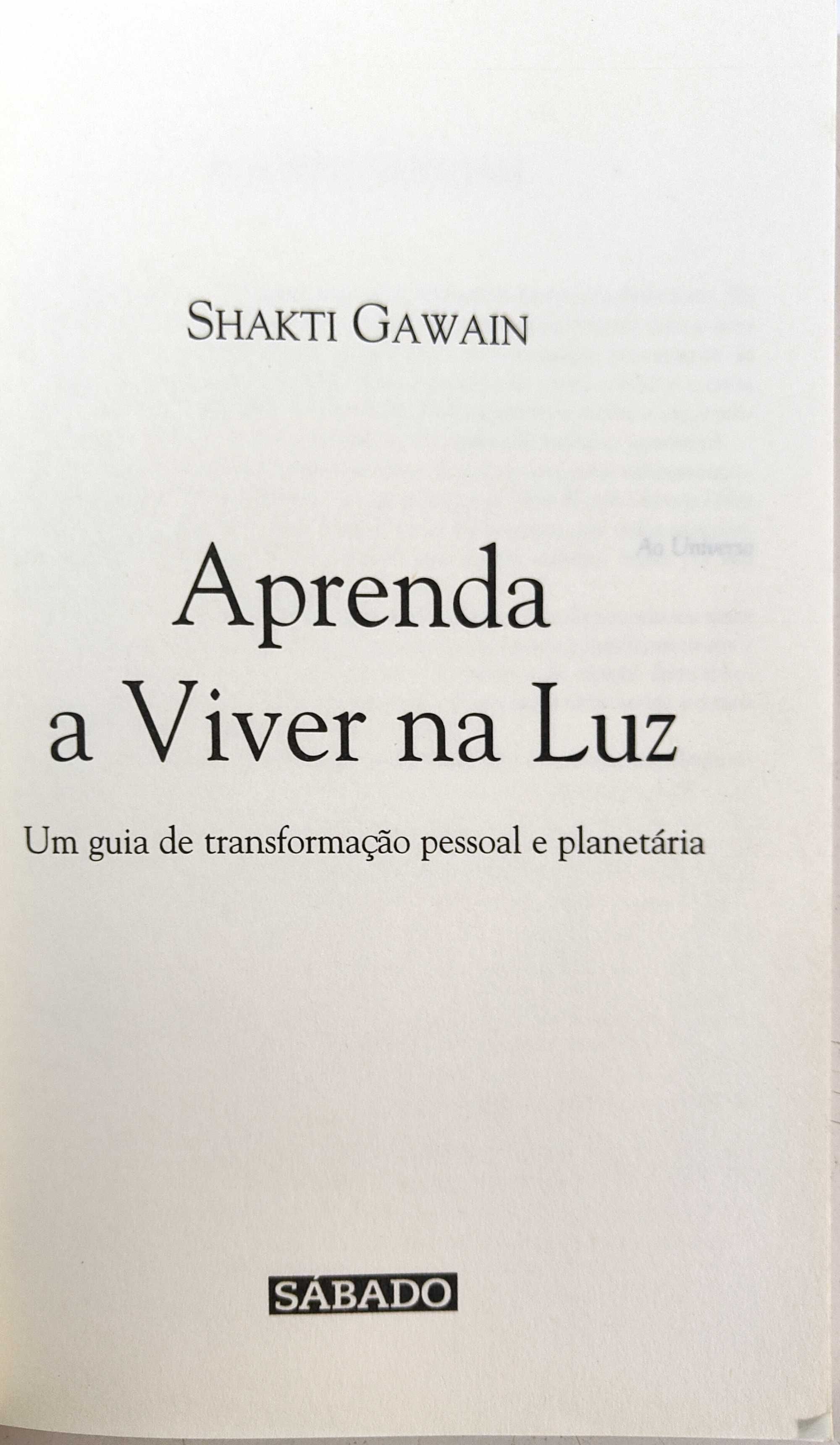 Aprenda a Viver na Luz - Ref: PBV