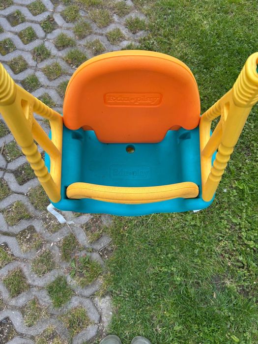 Huśtawka dziecięca